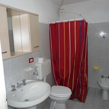 Vicino Alle Spiagge Di Pescoluse Apartmán