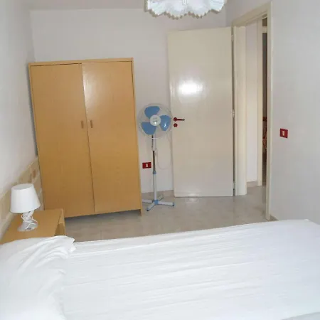 Apartmán Vicino Alle Spiagge Di Pescoluse Salve
