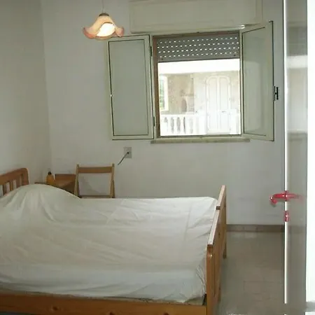 Apartmán Vicino Alle Spiagge Di Pescoluse *