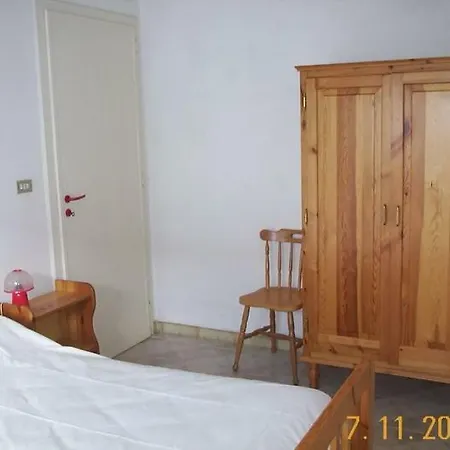 Vicino Alle Spiagge Di Pescoluse Apartmán
