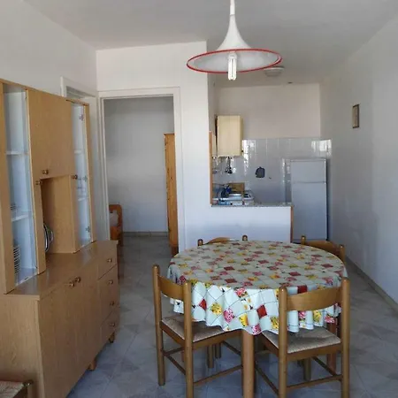 Apartmán Vicino Alle Spiagge Di Pescoluse